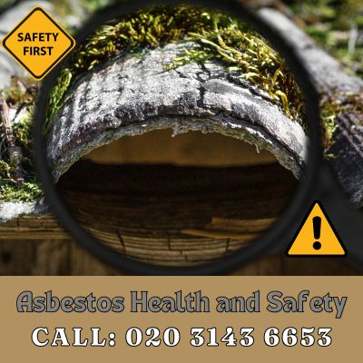 Expert Asbestos Health and Safety Services in Plumstead | Call 020 3143 6653