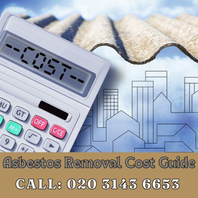 Comprehensive Asbestos Removal Cost Guide for Plumstead | Call 020 3143 6653