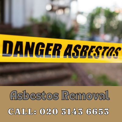 Asbestos Removal Plumstead | Safe & Compliant | Call Us at 020 3143 6653