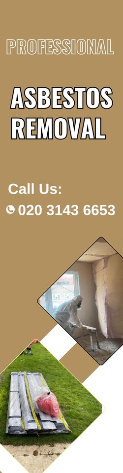 Plumstead Asbestos Removal